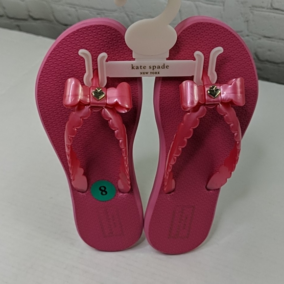 kate spade denise flip flops